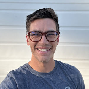 Meet your Posher, Skyler